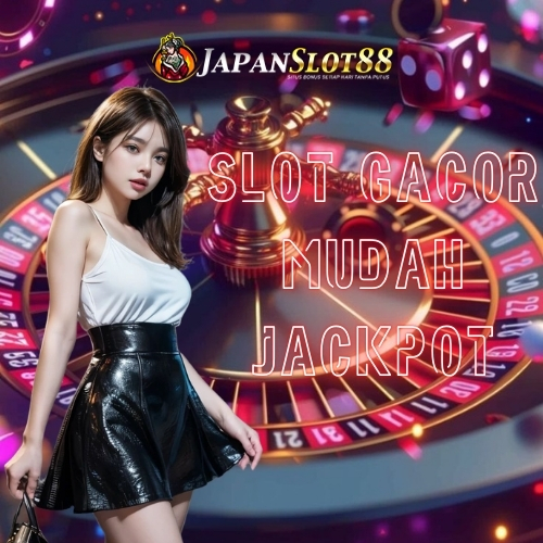 JAPANSLOT88: Link Situs SLOT88 ONLINE Hari Ini Online SLOT GACOR Mega Maxwin